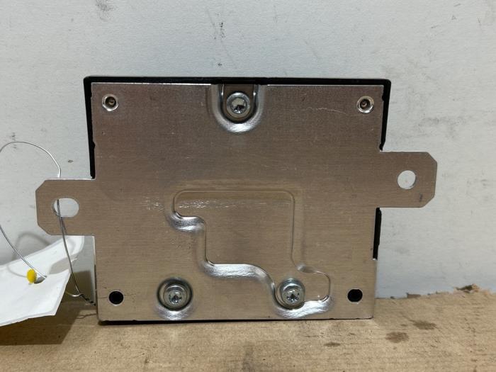 ADM Kraftstoff Modul Mercedes Vito