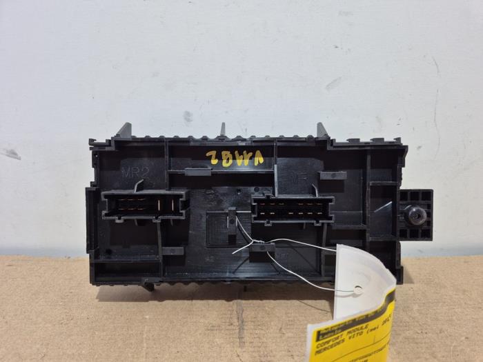 Komfort-Modul Mercedes Vito