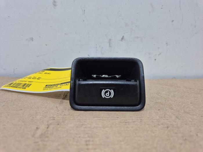 Handbremse Schalter Mercedes Vito
