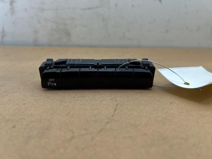 Schalter (sonstige) Mercedes Vito