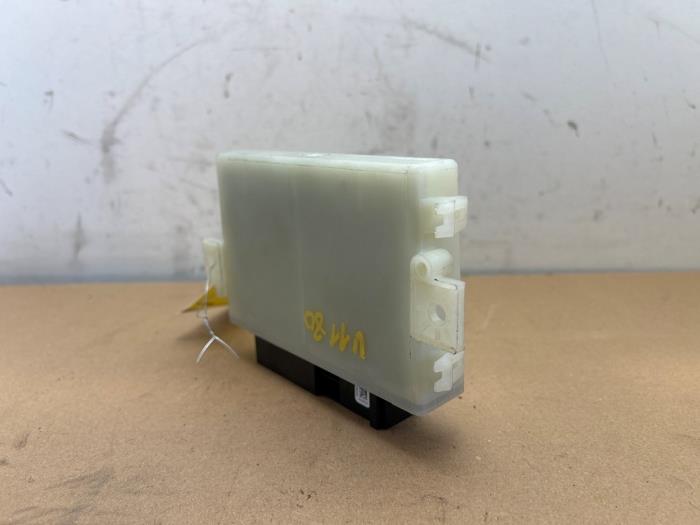 Central electronic module Mercedes Vito