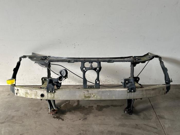 Vorderwand Mercedes E-Klasse