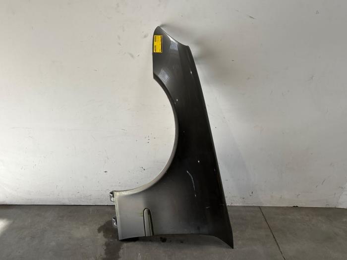 Kotflügel links vorne Mercedes E-Klasse