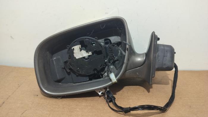 Rétroviseur extérieur gauche Mercedes E-Klasse