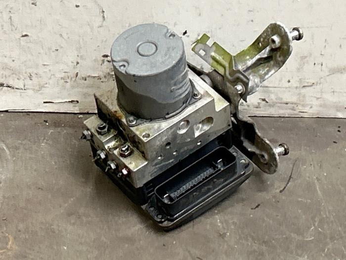 ABS pump Mercedes E-Klasse