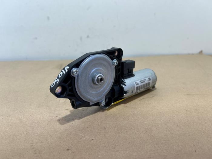 Schiebedach Motor Mercedes EQE