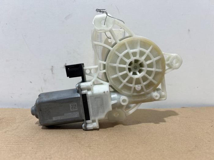 Motor de ventanilla de puerta Mercedes A-Klasse