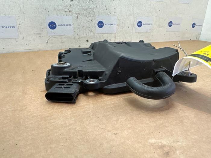 Ordenador de caja automática Mercedes S-Klasse