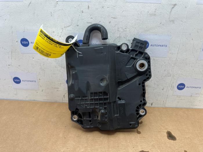 Ordenador de caja automática Mercedes S-Klasse