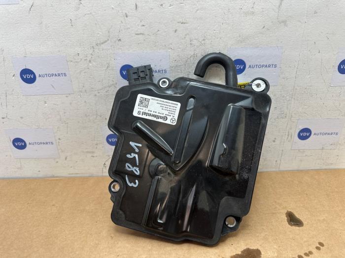 Ordenador de caja automática Mercedes S-Klasse