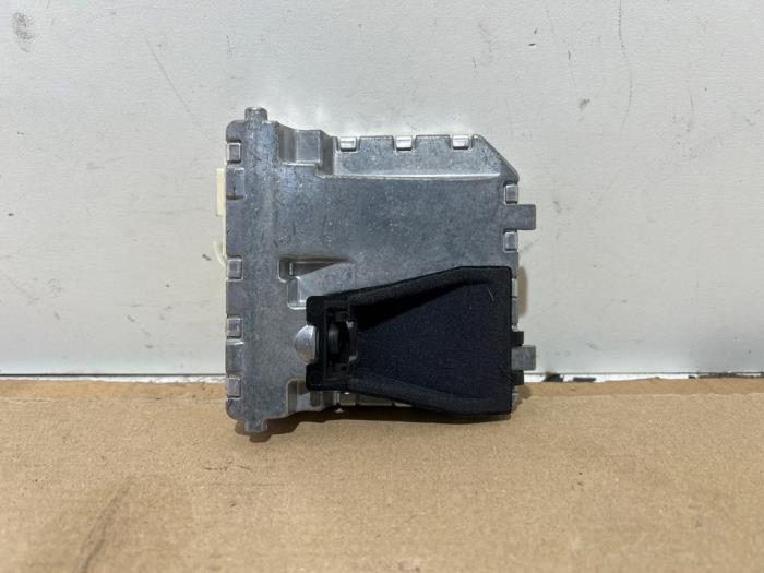 Camera module Mercedes E-Klasse