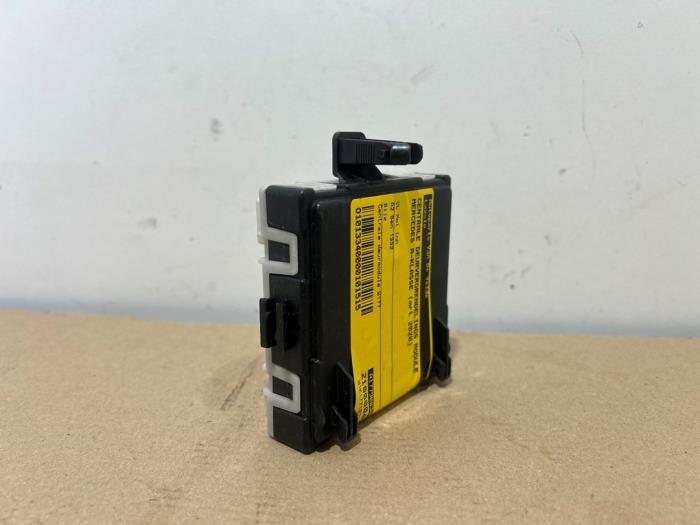 Centrale Deurvergrendelings Module Mercedes A-Klasse