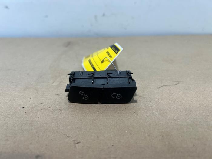 Centrale deurvergrendeling Schakelaar Mercedes C-Klasse