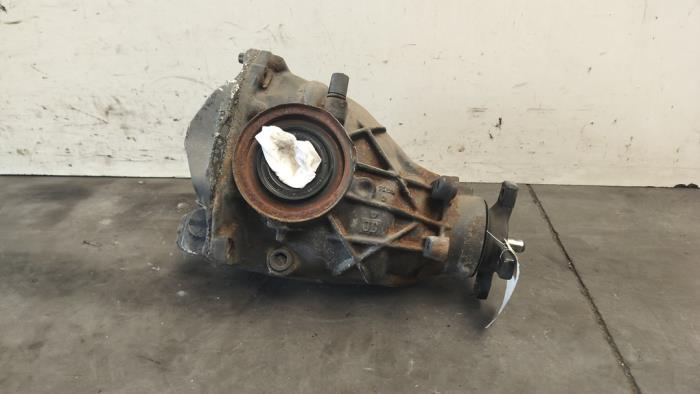 Differential hinten Mercedes E-Klasse