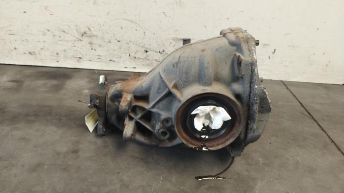 Differential hinten Mercedes E-Klasse