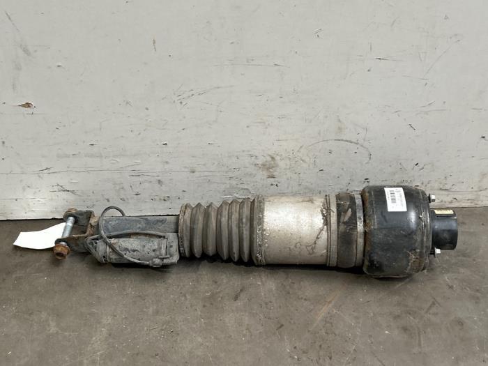 Amortiguador izquierda delante Mercedes E-Klasse