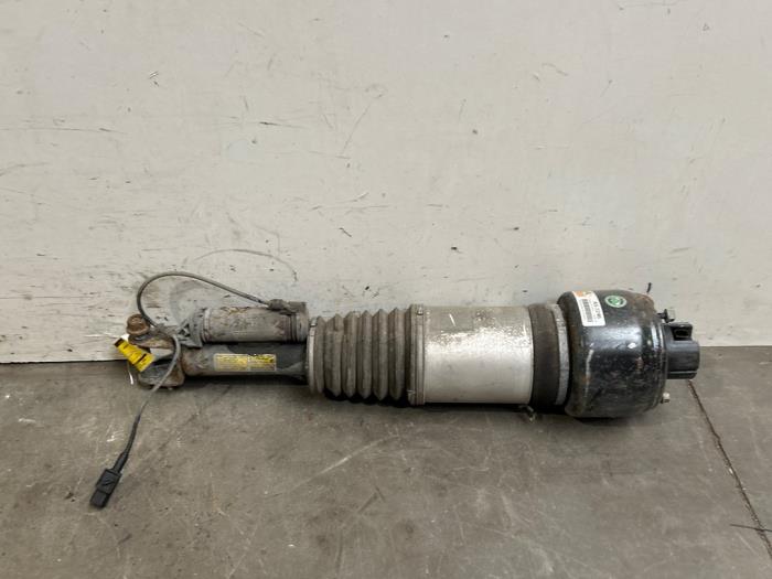 Amortiguador derecha delante Mercedes E-Klasse