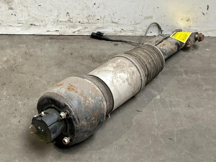 Amortiguador derecha delante Mercedes E-Klasse