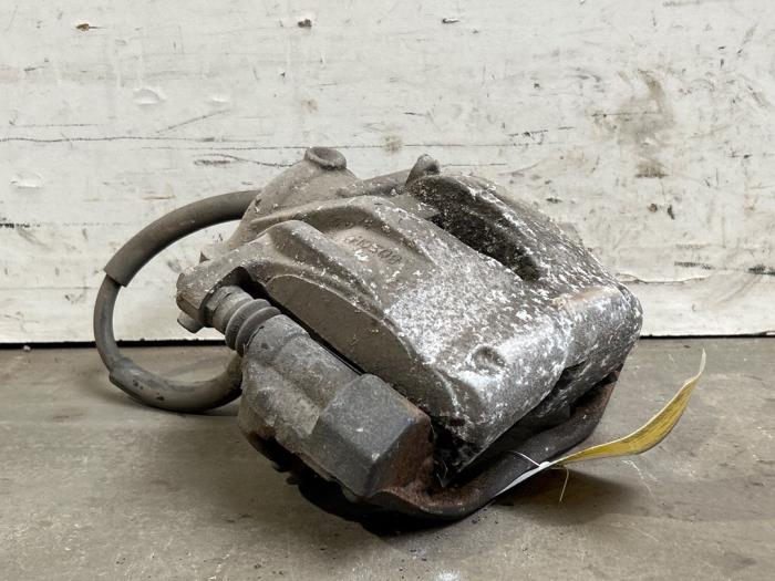 Remklauw (Tang) links-voor Mercedes E-Klasse