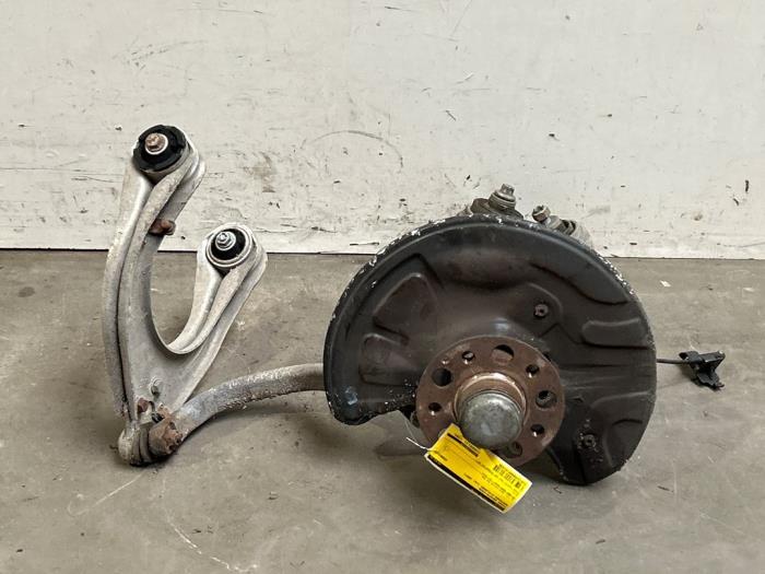 Achsschenkel rechts vorne Mercedes E-Klasse