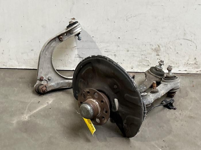 Sworzen prawy przód Mercedes E-Klasse