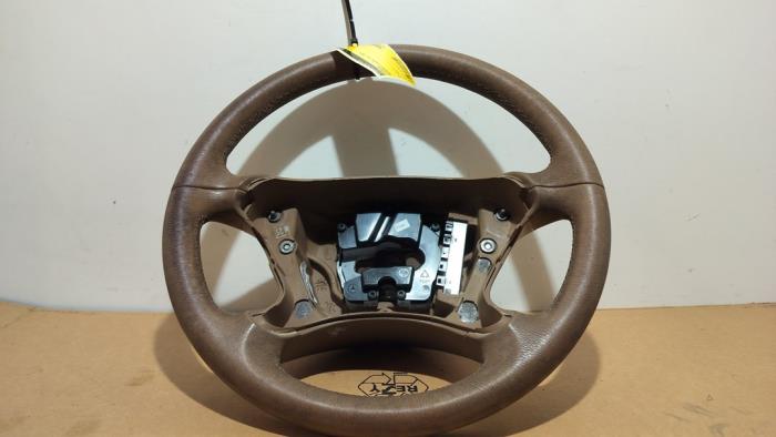 Lenkrad Mercedes E-Klasse