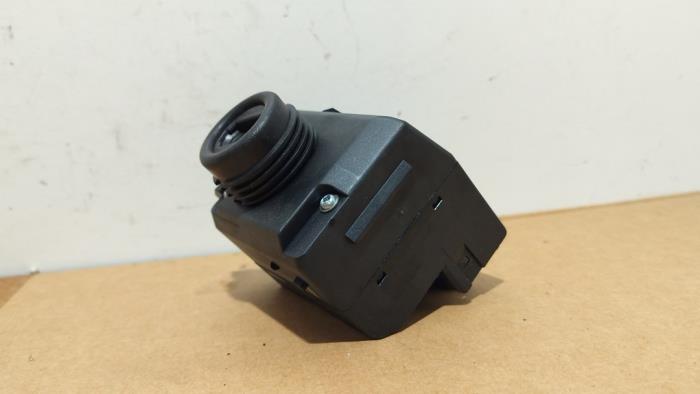 Serrure de contact + ordinateur Mercedes E-Klasse