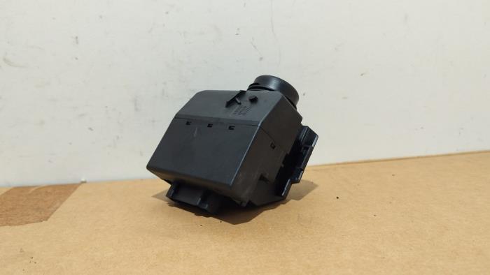 Serrure de contact + ordinateur Mercedes E-Klasse