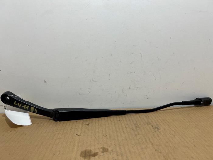 Brazo delantero de limpiaparabrisas Mercedes GLC-Klasse