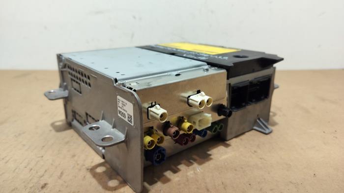 Radio Mercedes GLC-Klasse