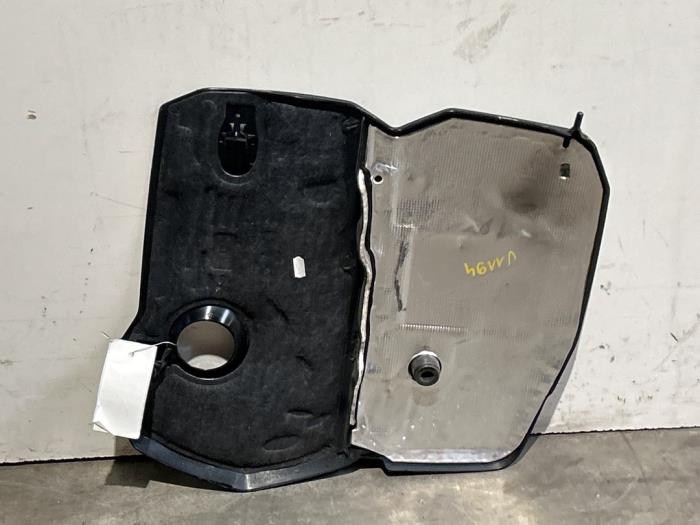 Cobertor motor Mercedes GLC-Klasse
