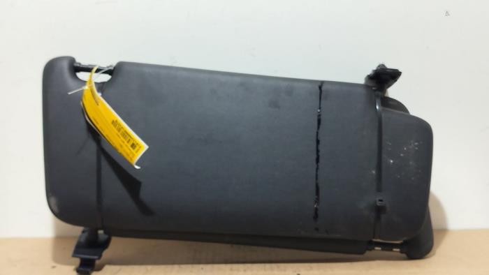 Ensemble pare-soleil Mercedes GLC-Klasse