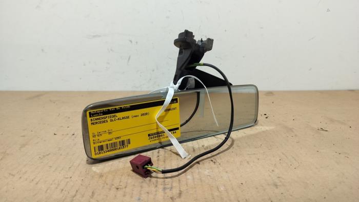 Rétroviseur intérieur Mercedes GLC-Klasse