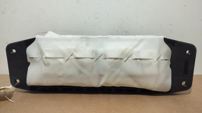 Airbag rechts (Dashboard) Mercedes GLC-Klasse