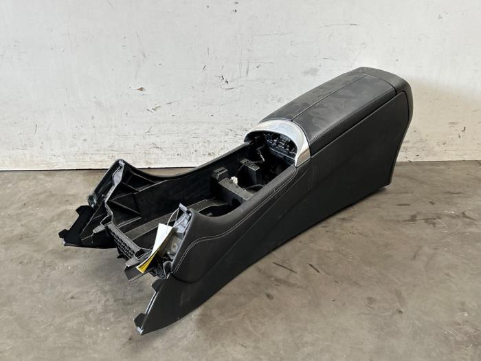 Console centrale Mercedes GLC-Klasse