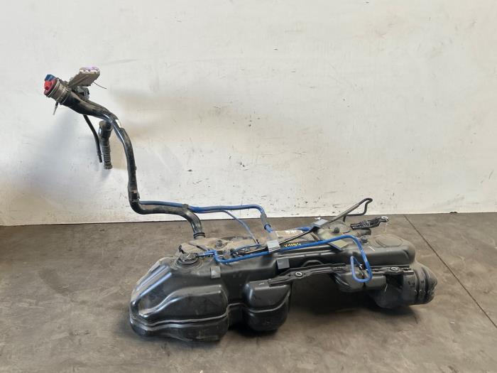 Tank Mercedes GLC-Klasse