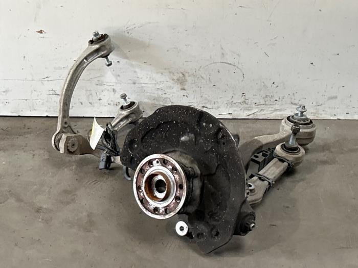 Sworzen prawy przód Mercedes GLC-Klasse