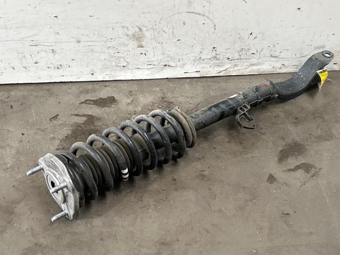 Amortisseur avant gauche Mercedes GLC-Klasse