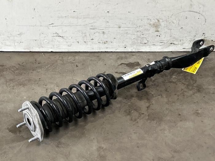 Amortiguador derecha delante Mercedes GLC-Klasse