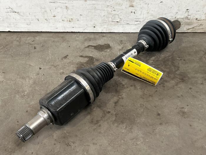 Antriebswelle rechts vorne Mercedes GLC-Klasse