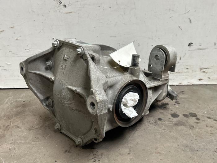 Rear differential Mercedes GLC-Klasse
