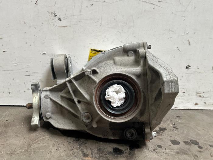 Rear differential Mercedes GLC-Klasse