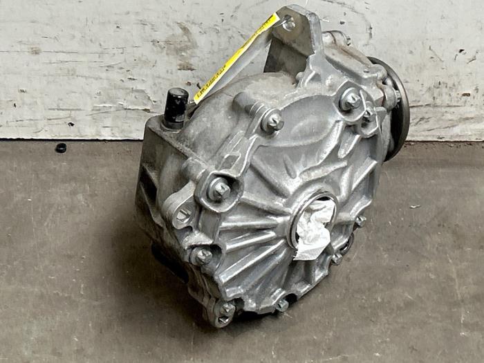 Différentiel avant Mercedes GLC-Klasse