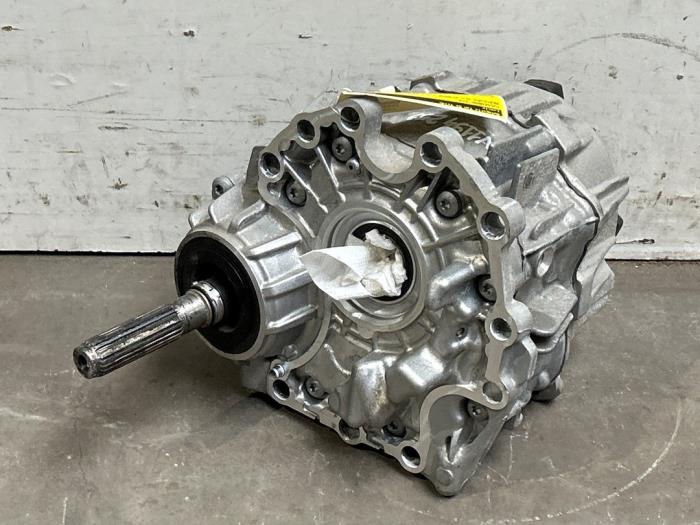 Transfergetriebe 4x4 Mercedes GLC-Klasse