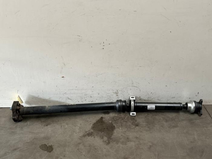 Pólwal Mercedes GLC-Klasse