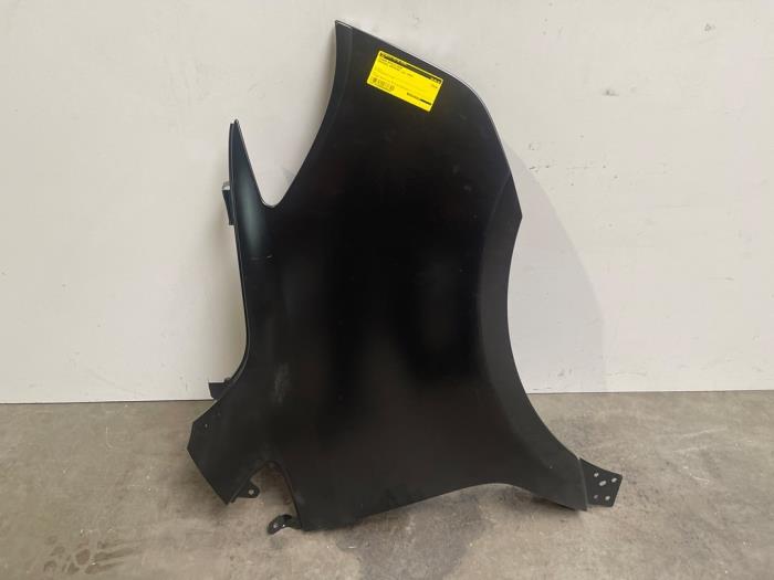 Front wing, right Mercedes Sprinter