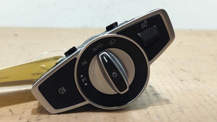 Licht Schalter Mercedes GLC-Klasse