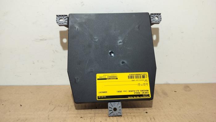 Módulo de confort Mercedes GLC-Klasse