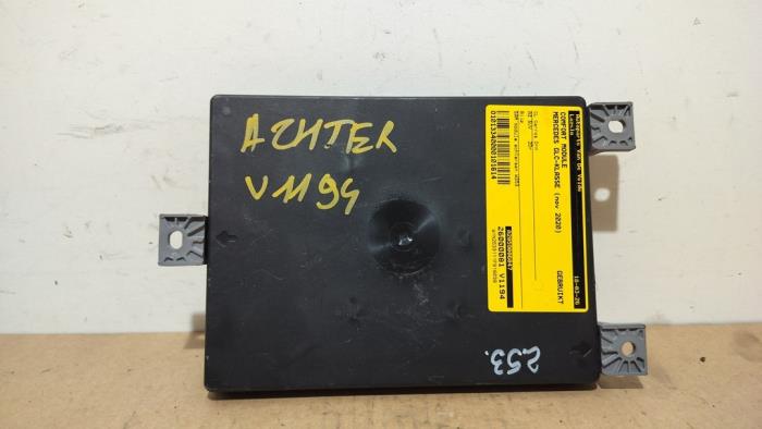 Module confort Mercedes GLC-Klasse