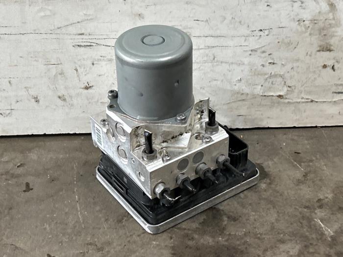 ABS Pomp Mercedes GLC-Klasse